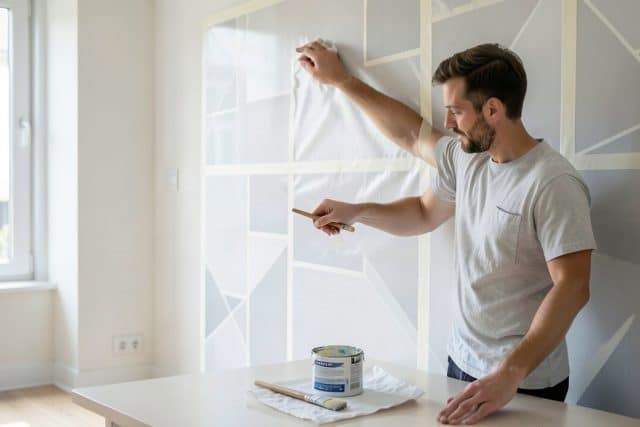 Idées de peinture